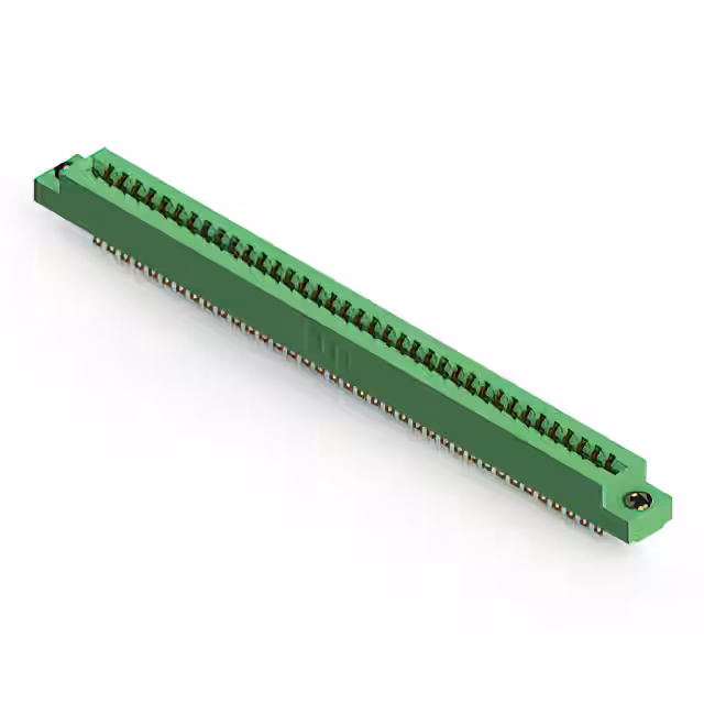 305-074-555-203 EDAC Inc.  Edgeboard Connectors